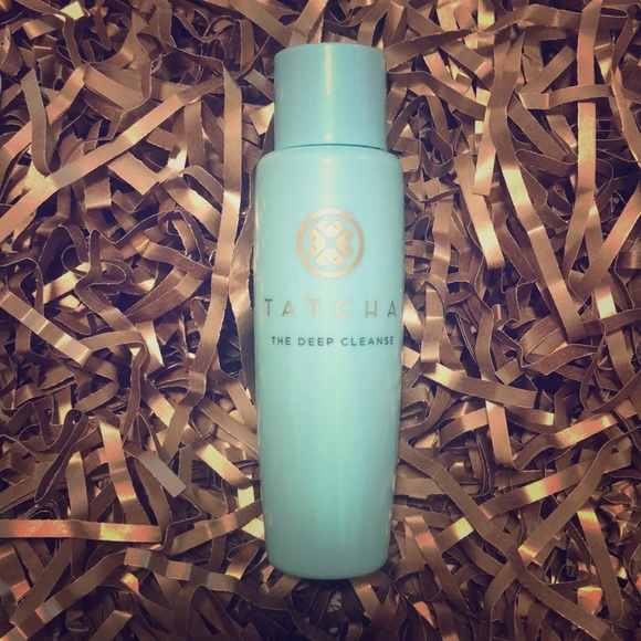 Tatcha The Deep Cleanse Travel Size - Picture 1 of 10